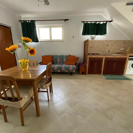 La Dea Vista Mare Villa *