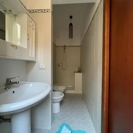 Villa La Dea Vista Mare
